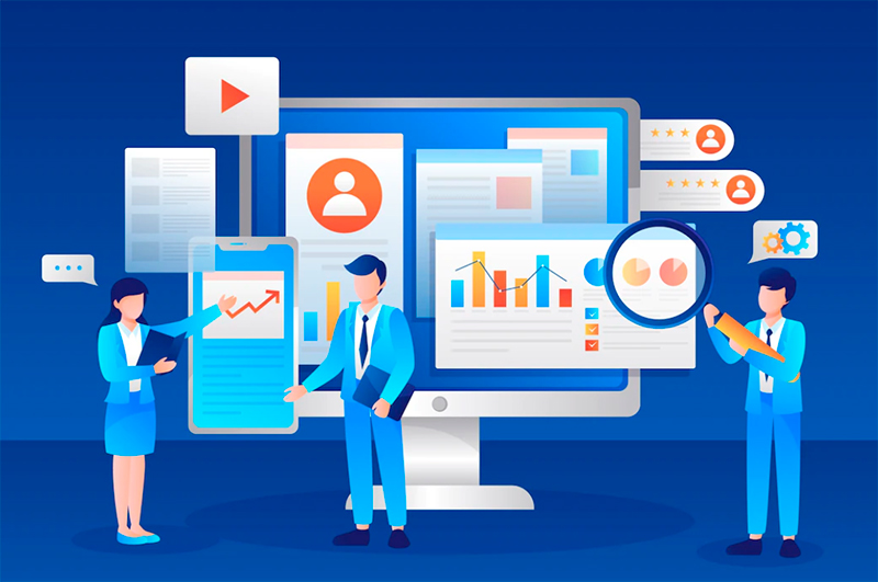O que é um CRM e como ele pode transformar a gestão da sua empresa?
