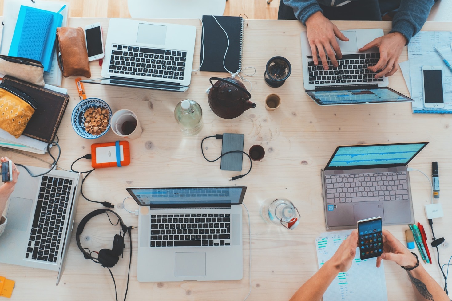O papel do CRM no crescimento sustentável